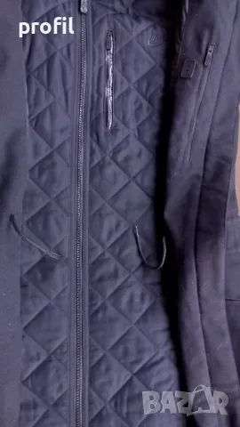 Nike M65 GORE-TEX дамска парка/яке S, снимка 4 - Якета - 47766925