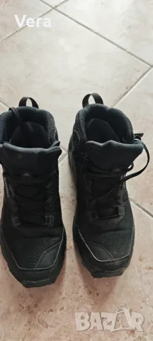 Adidas Terrex AX4 Mid GORE-TEX