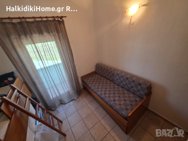 Siviri Халкидики мезонет 50 м2., снимка 13 - Апартаменти - 51660259