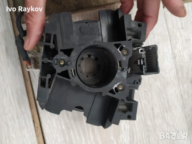 Лентов кабел , лостче чистачки за Nissan ALMERA Tino , 36990B , снимка 9 - Части - 47802665