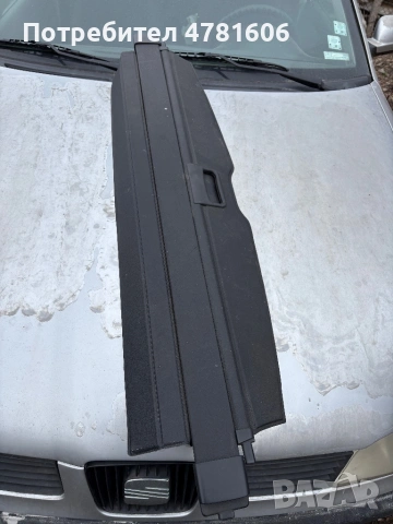 Щора за багажник Seat Cordoba Vario комби (1996-2002г.) Сеат Кордоба Варио