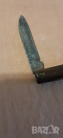 Стара джобна ножка , снимка 9 - Колекции - 49190391