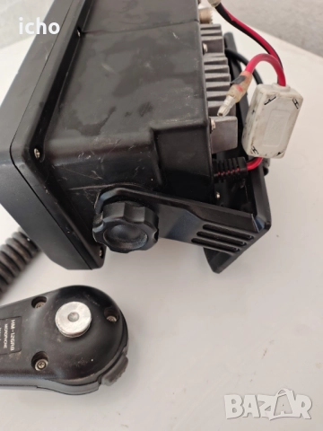 Радиостанция gps за лодка яхта, снимка 6 - Воден транспорт - 51541372