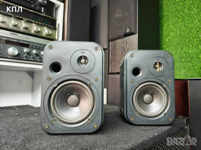 Тонколони JBL Control G-1
