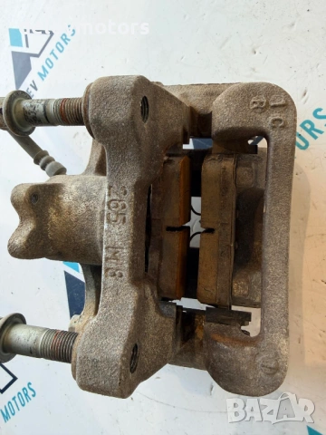 58311G7A30 заден десен спирачен апарат от Hyundai Ioniq Electric 136 кс., ел. двигател EM10, снимка 5 - Части - 53910525