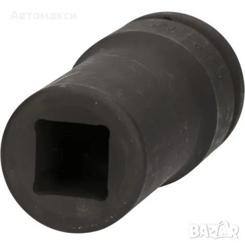 Вложка ударна квадрат 1"CR.V.MO. 17мм.