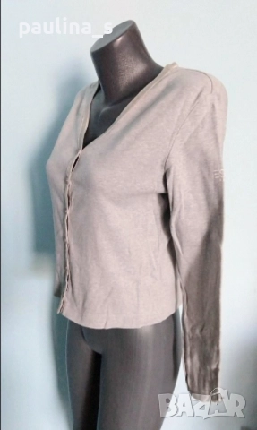 Три различни броя / Маркова дамска жилетка / голям размер , снимка 11 - Жилетки - 51869129