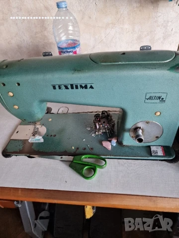 професионални шевни машини , снимка 3 - Шевни машини - 51160246
