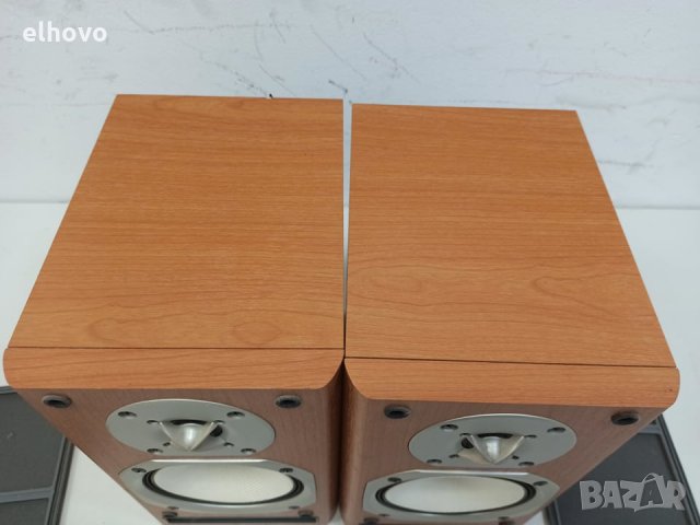 Тонколони Onkyo D-N7BX, снимка 5 - Тонколони - 31041997