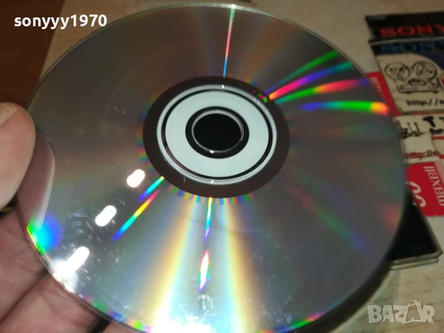 E-40 CD 1607251440, снимка 12 - CD дискове - 51040403