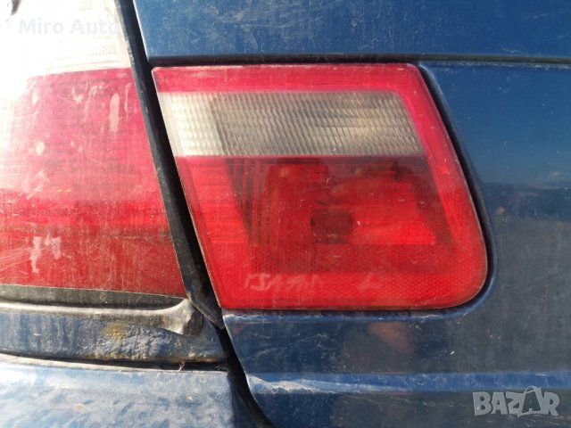 BMW E46 320d 136 99г На Части , снимка 10 - Автомобили и джипове - 37020080