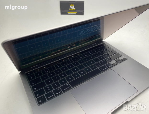 #MLgroup предлага: #MacBook Pro 2022 M2 (A2338), втора употреба, снимка 3 - Лаптопи за работа - 52847918