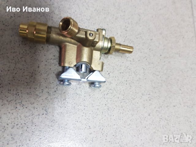 Продавам кранове за дюнер машини , снимка 4 - Друго търговско оборудване - 36715620