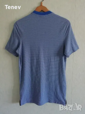 Inter Milan Nike оригинална нова поло тениска фланелка Интер Милан размер М, снимка 2 - Тениски - 50071802