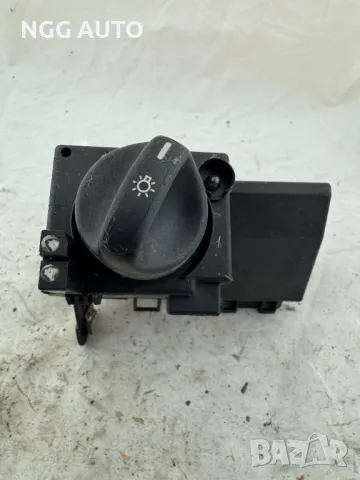 Ключ светлини за Mercedes Benz, E Class, Sedan, W210, E290, E 290, 210 545 01 04, 2105450104