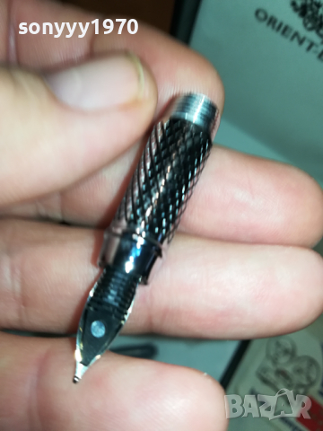 ORIENT EXPRESS-КУТИЯ ОТ ФРАНЦИЯ 1103240946, снимка 15 - Антикварни и старинни предмети - 44708033