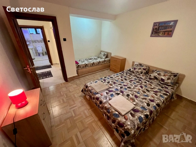 Апартамент за нощувки с механа ПРЕСТИЖ , снимка 9 - Апартаменти - 26020231