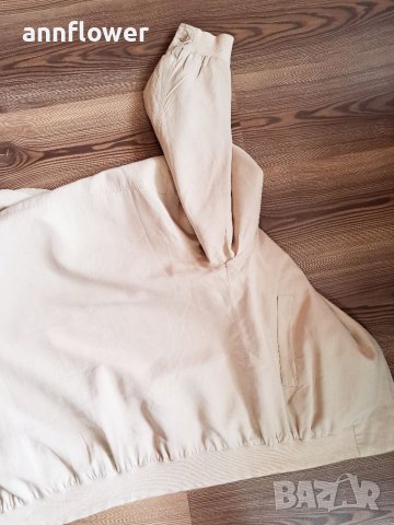 Яке Gilberto pure silk, снимка 12 - Якета - 40532574