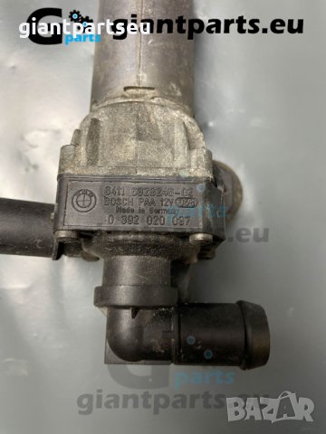 Клапан парно за БМВ е87 е90 BMW e87 e90 , 6928246-02, снимка 2 - Части - 40216964