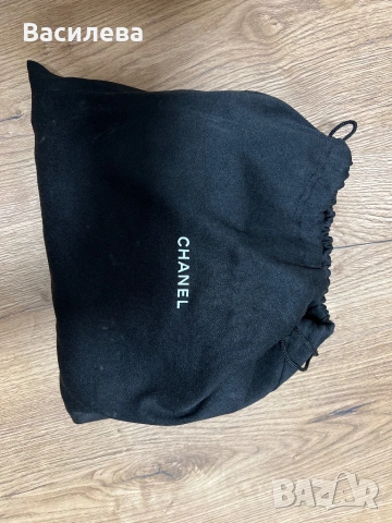 Раница MK,Чанта Chloe, Michael Kors, Chanel, снимка 11 - Чанти - 54283510