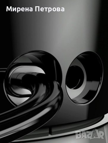 Тонколони за компютър съвместими и със смартфони и таблети  JAMBE