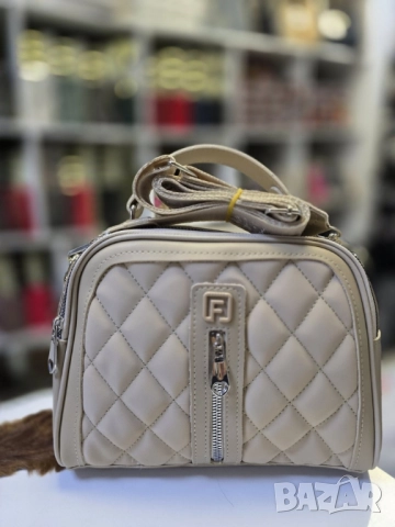 Ежедневна дамска чанта 2 в 1 – стил и удобство през целия ден, снимка 5 - Чанти - 51884042