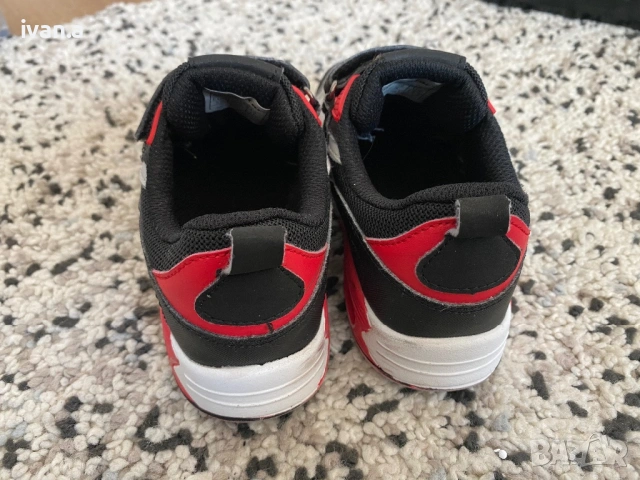 Детски маратонки 32 ном, снимка 3 - Детски маратонки - 54237913