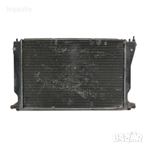 Воден радиатор Toyota Avensis II 2003-2009 ID: 144883, снимка 2 - Части - 49584622