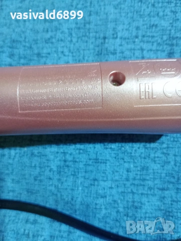 Маша за къдрене Ремингтън , снимка 6 - Маши за коса - 53892019