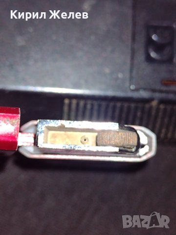 РЕКЛАМНА ЗАПАЛКА ТУРЦИЯ 🦃 МНОГО КРАСИВА СТИЛЕН ДИЗАЙН 34069, снимка 6 - Запалки - 39035270