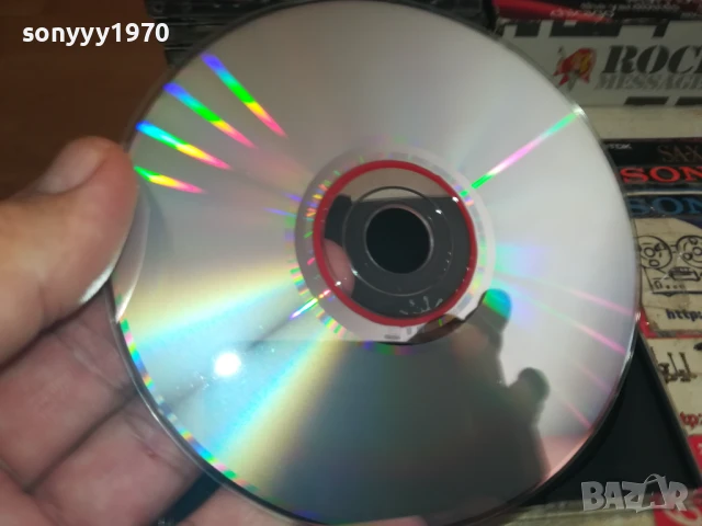 CHICAGO CD 0808251533, снимка 16 - CD дискове - 51299247