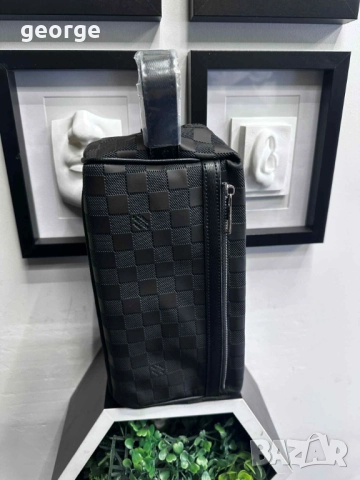 Несесер Louis Vuitton - нов, снимка 3 - Други - 52322900