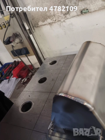 Заваръчни услуги , снимка 2 - Други - 54025115