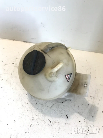 Разширителен съд за охлаждаща течност 2.2 CDI за Mercedes W906 Sprinter (2008) A9065010503