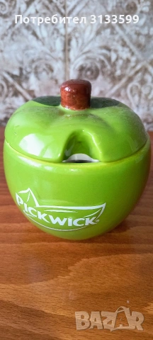 ЗАХАРНИЦИ; Две порцеланови канички, снимка 8 - Колекции - 51697976