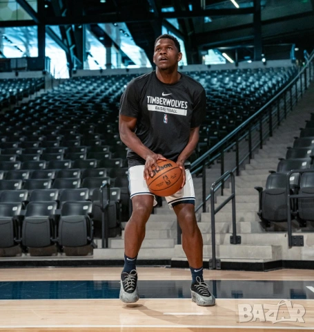 Anthony Edwards 1 Low Basketball Shoe