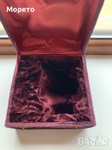 Масивна рядка чаша от сватбата на Чарлз иДаяна-1981год., снимка 7 - Антикварни и старинни предмети - 49163449