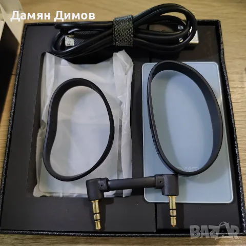 мобилен слушалков усилвател FiiO A3, снимка 5 - Ресийвъри, усилватели, смесителни пултове - 55791732