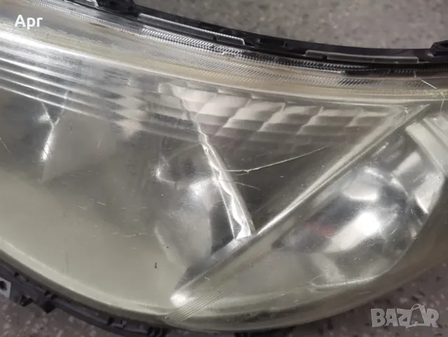 Оригинални КСЕНОН фарове за Субару Форестър 2008-2014г, снимка 6 - Части - 48653979