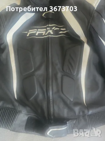 Кожен костюм за мотор PROBIKER, снимка 11 - Аксесоари и консумативи - 49782015