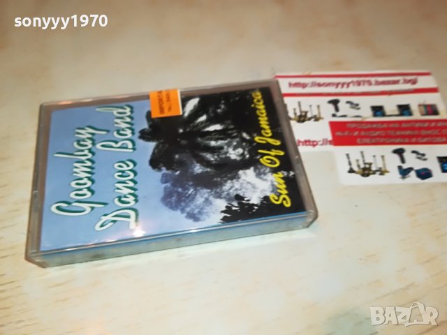 ⭐️ORIZZONTE-MADE IN ITALY-КАСЕТА 0210222022, снимка 6 - Аудио касети - 38195047