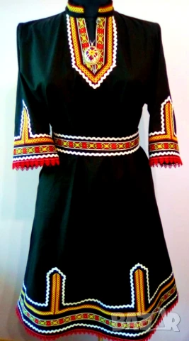 Стилизирани народни носии.Възможност за изработка по индивидуални размери БЕЗ ОСКЪПЯВАНЕ !, снимка 5 - Сукмани - 30111846