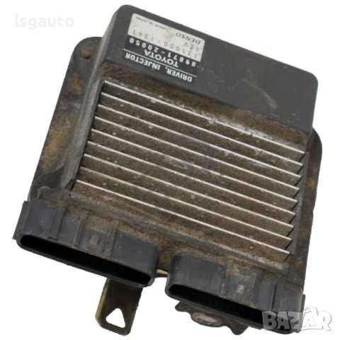 Модул управление дюзи Toyota Avensis II 2003-2009 ID:111493