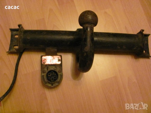 теглич , снимка 2 - Части - 37050922