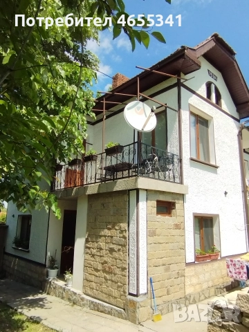 Продавам уникален имот , снимка 3 - Къщи - 52704717