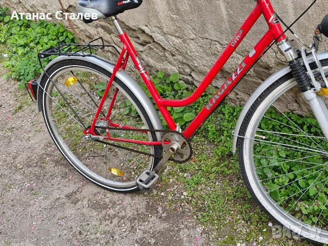 прекрасен градски велосипед , снимка 8 - Велосипеди - 54220464