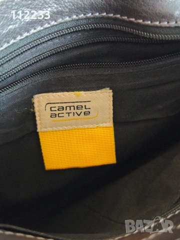 Мъжки чанти естествена кожа, снимка 8 - Чанти - 53338735