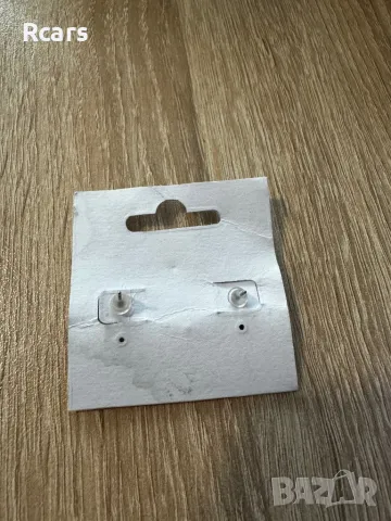 Златни обеци тип змия (имитация), снимка 2 - Обеци - 48692610