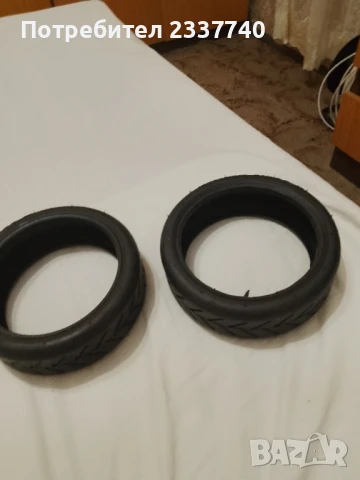 въшни гуми за трутинетка xiomi 2броя , снимка 2 - Други спортове - 51358657