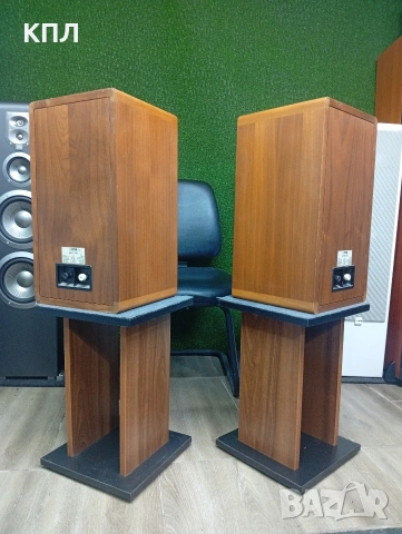 Тонколони CANTON Karat-940, снимка 13 - Тонколони - 53339022